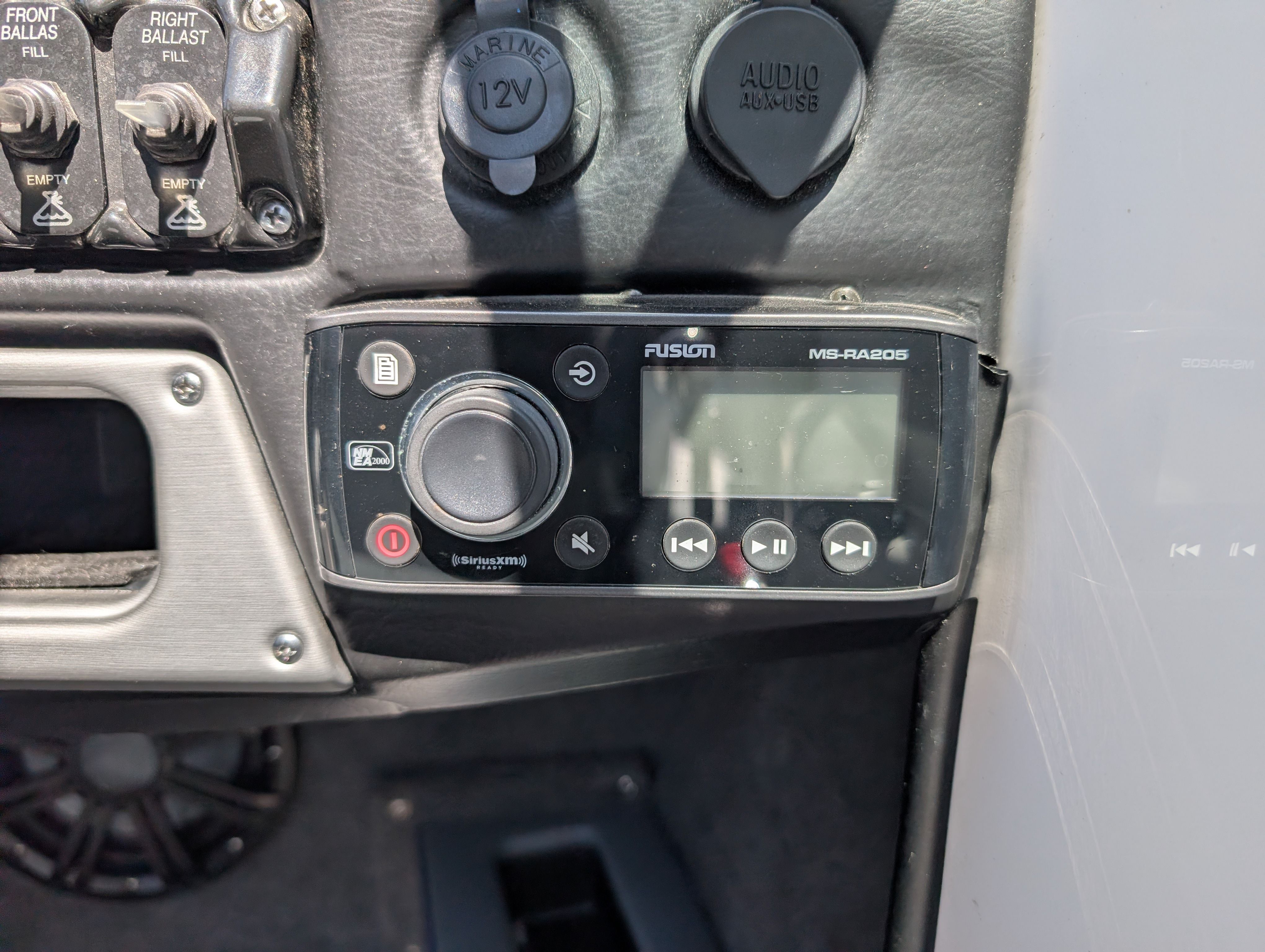 2015 Moomba Mondo - 34