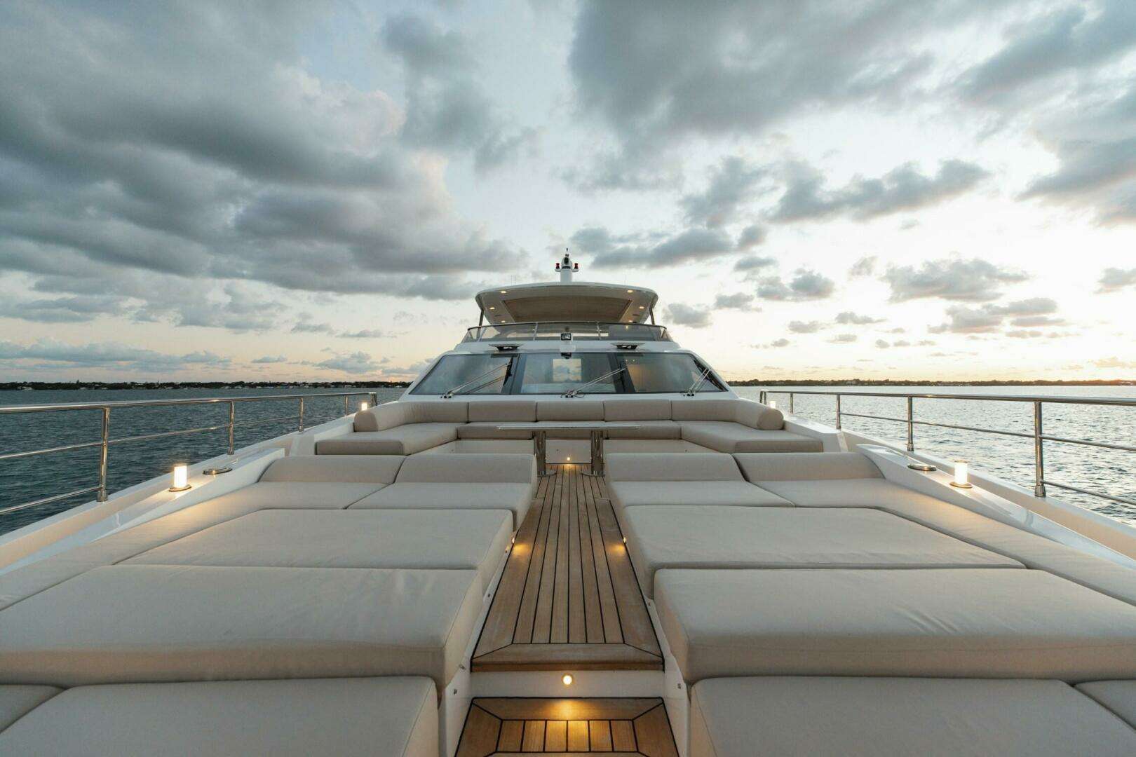 2023 Azimut 2023 Grande 32 Metri - Image 9
