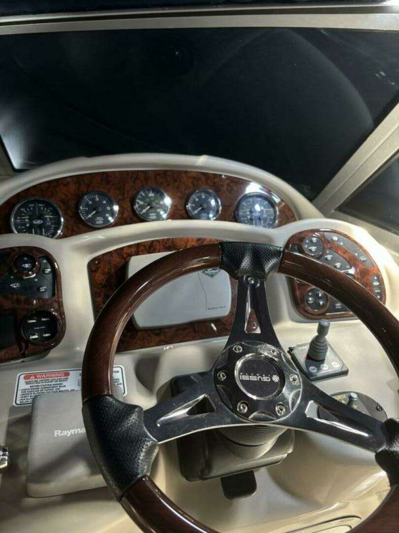 2007 Sea Ray 340 - Image 7