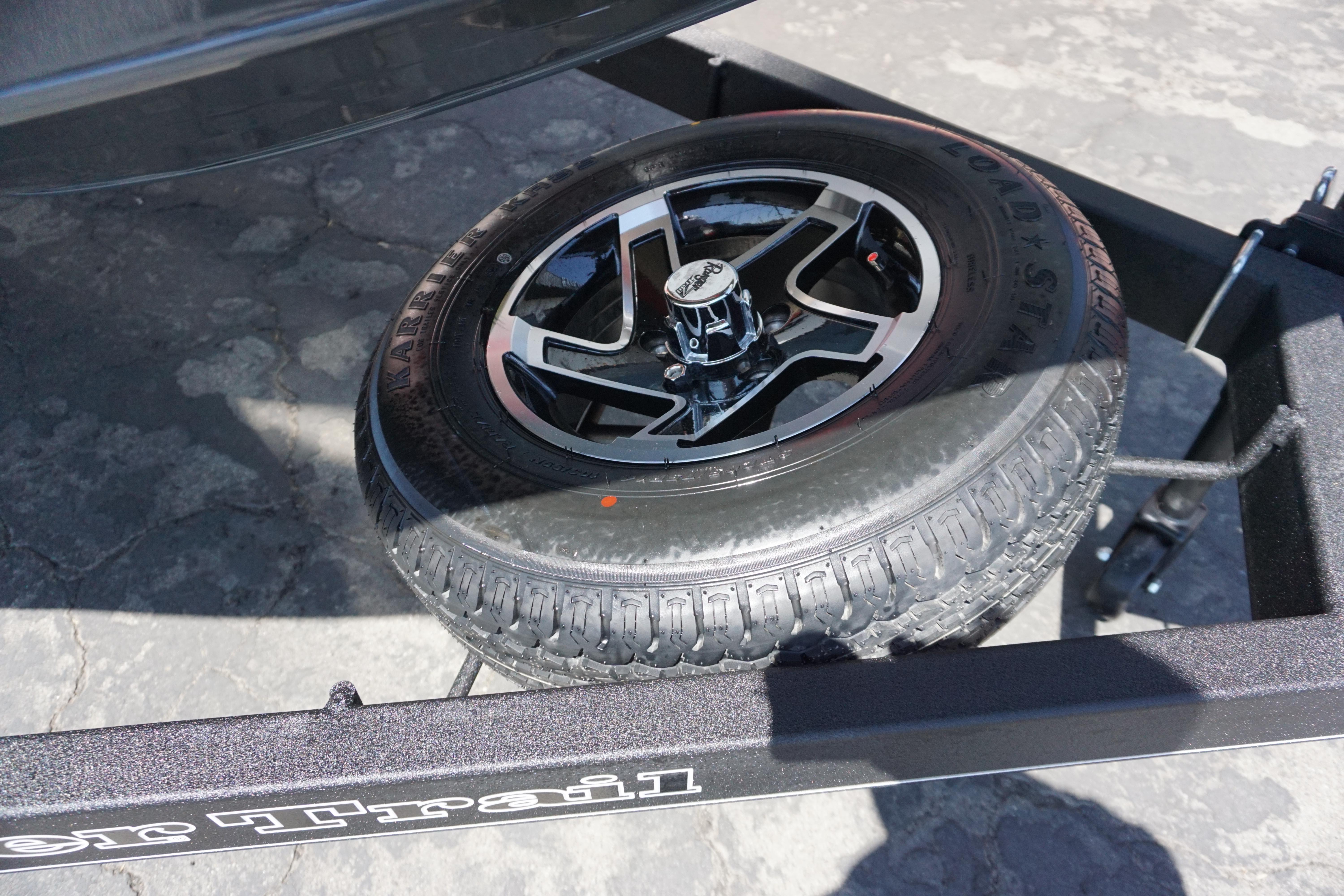 2025 Ranger VS1665SC Includes Trailer - 29