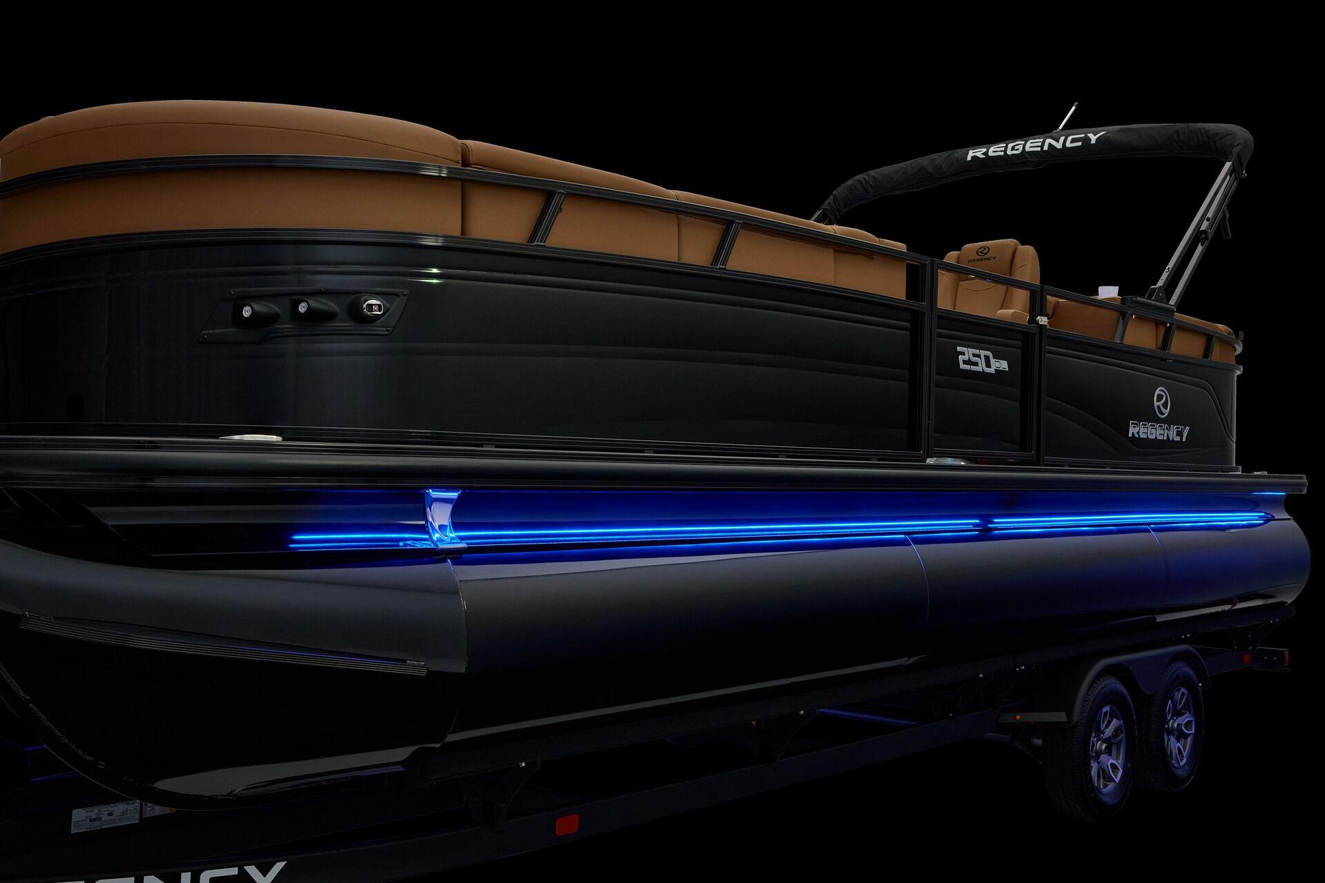 2026 Regency 250 DL - 62