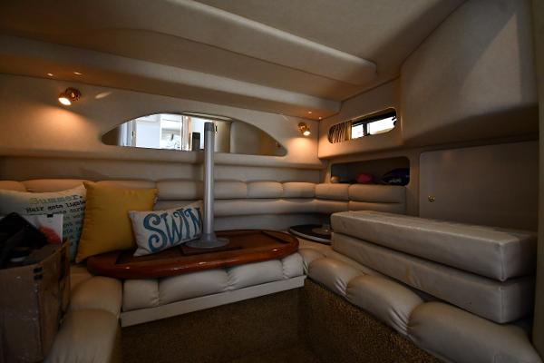 1997 Sea Ray Sundancer 400 - 57