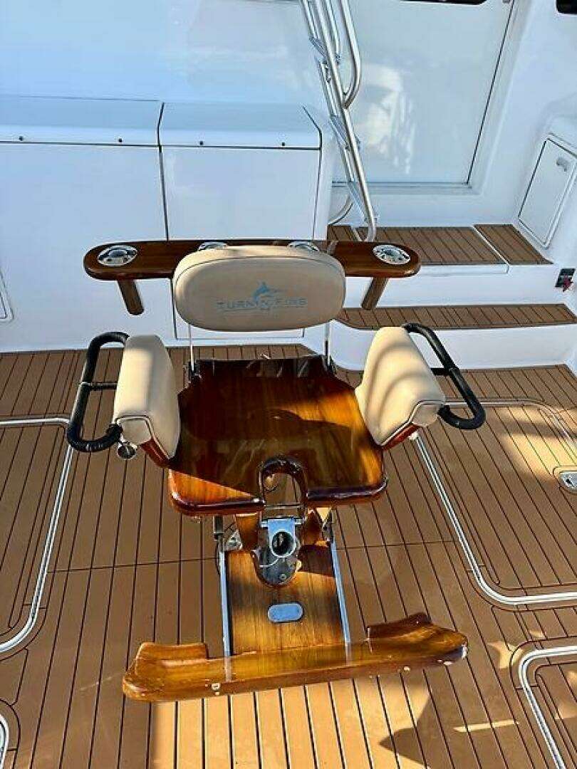 2006 Ocean Yachts 46 Super Sport - Image 33