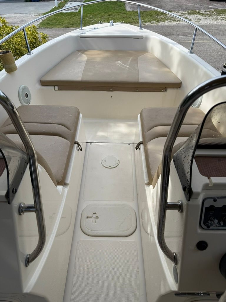 2020 Scout 175 Sport Dorado - 8
