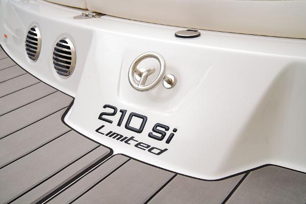 Tahoe 210 Si Limited