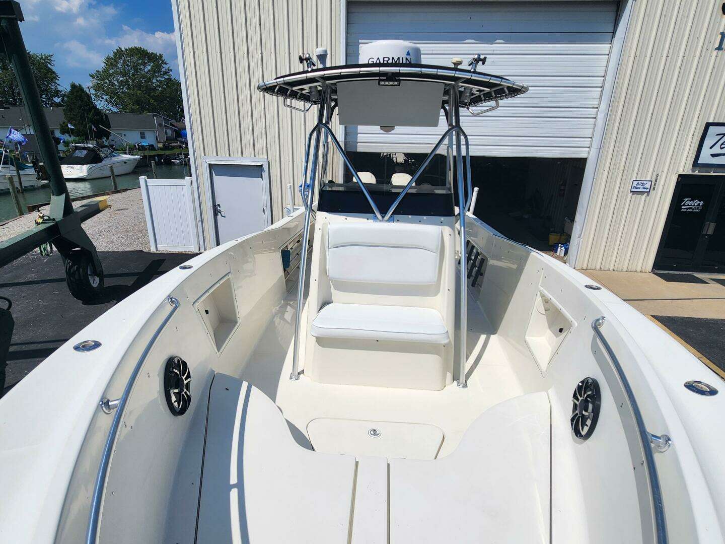 2006 Hydra-Sports — - Image 17