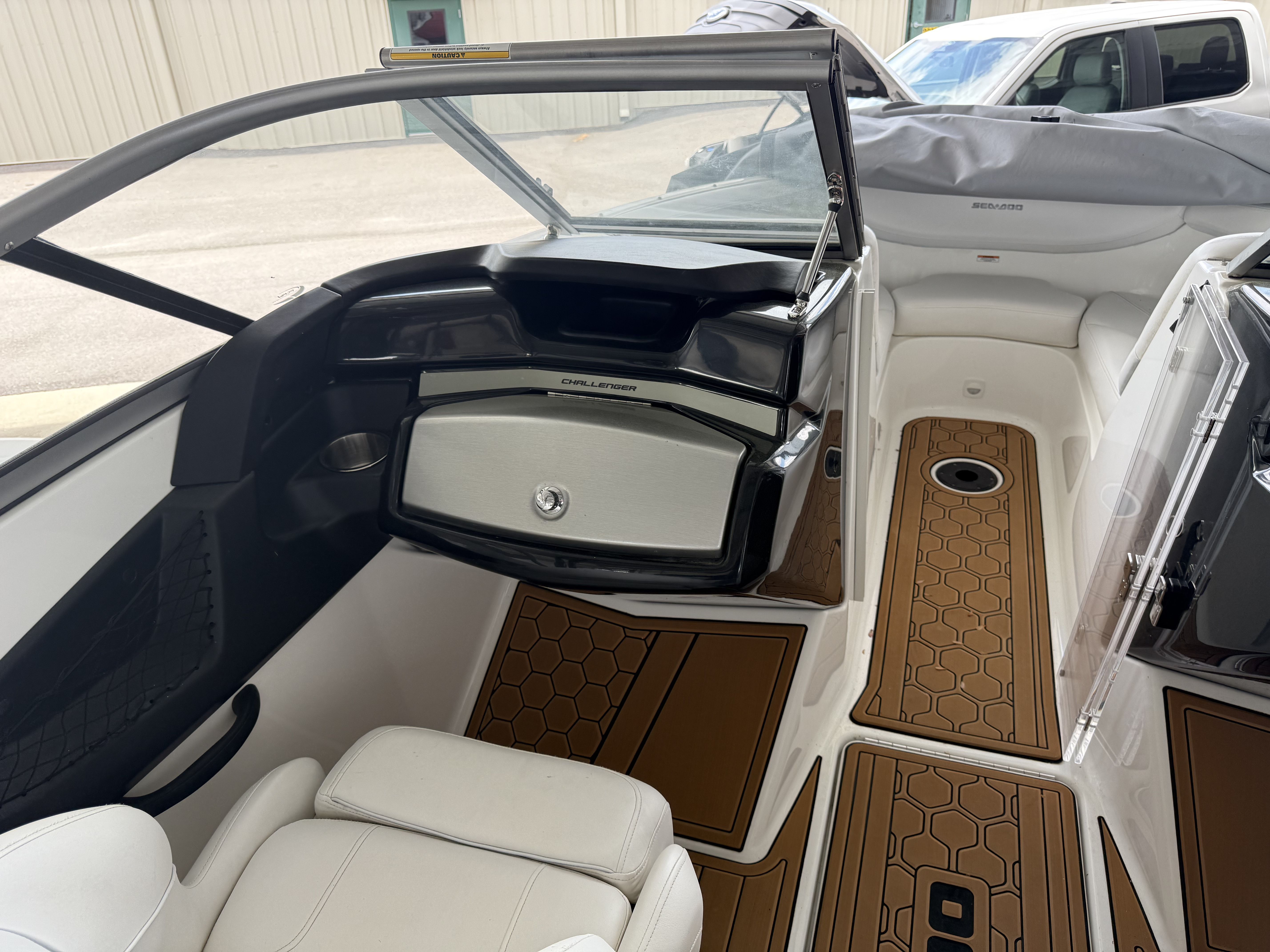 2012 Custom/Other Challenger 210 - 7