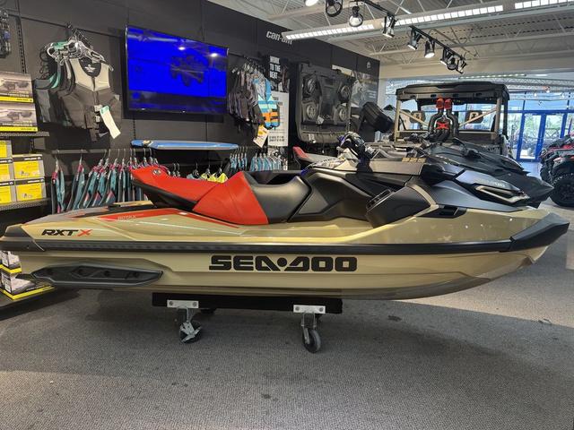 2025 Sea-Doo RXT-X 325