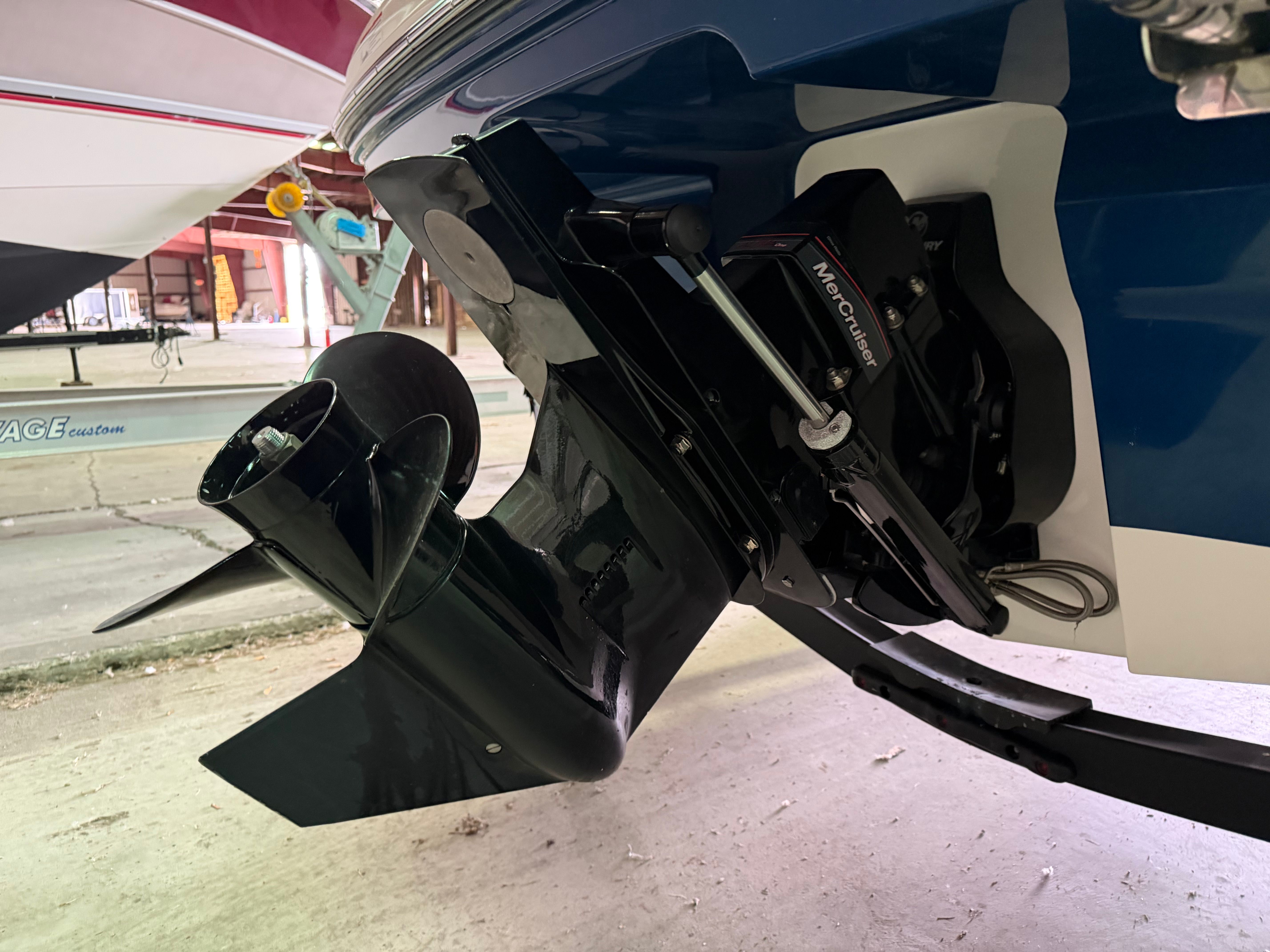2023 Bayliner VR4 BOWRIDER - 6