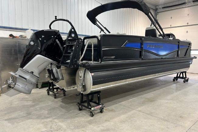 2026 Premier 230 Intrigue GT RLO