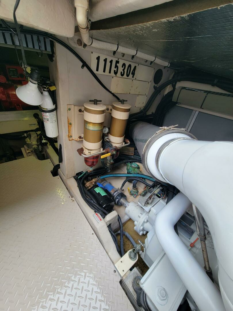 2000 Sea Ray 540 Sundancer - Image 101