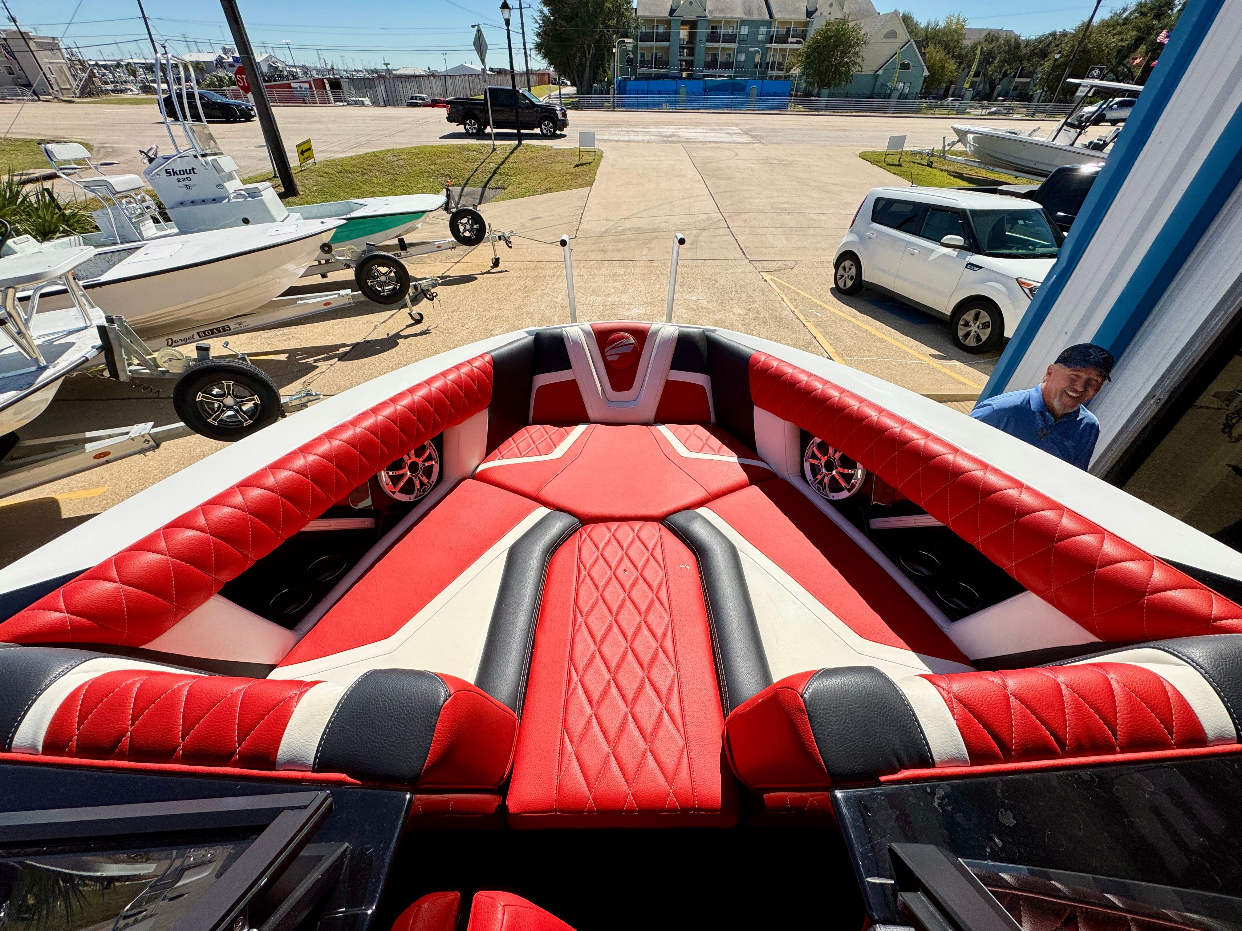 2021 TIGE 25 ZX - Image 11