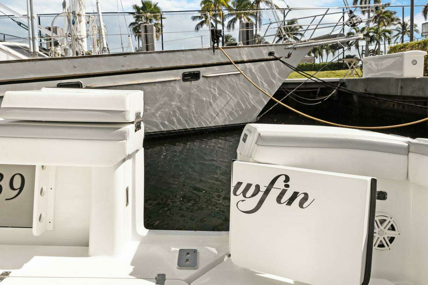 2020 Yellowfin Center Console - Image 31