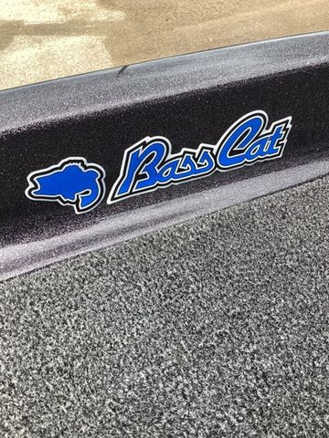 2026 Bass Cat Eyra SP - 61