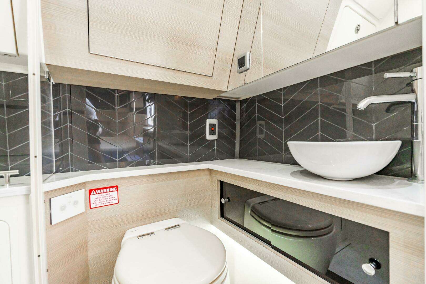 2021 Scout 425 LXF - Image 8
