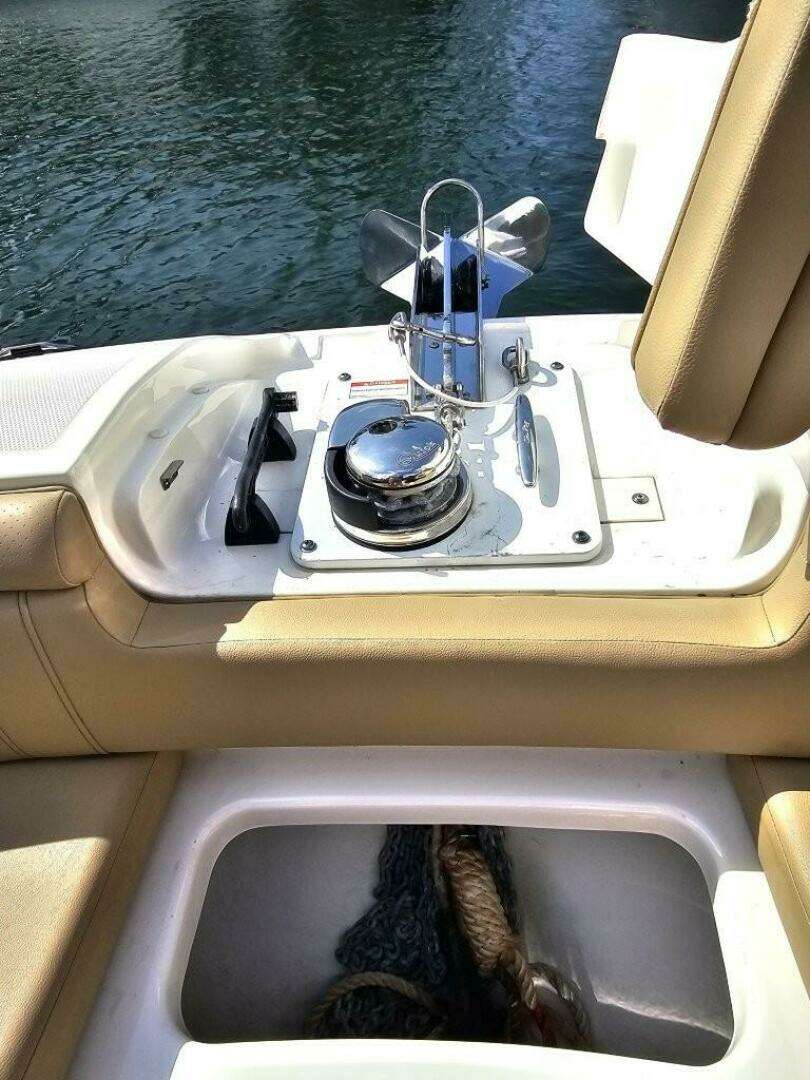 2018 Sea Ray 290 SDX - Image 23