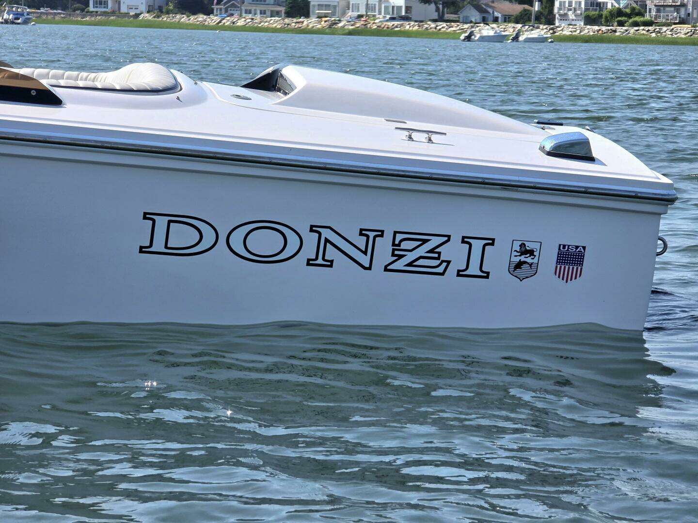 2018 Donzi — - Image 6