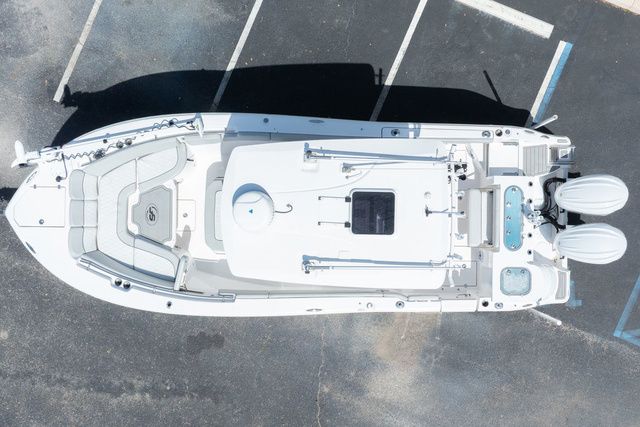 2023 Sea Fox 288 Commander - 47