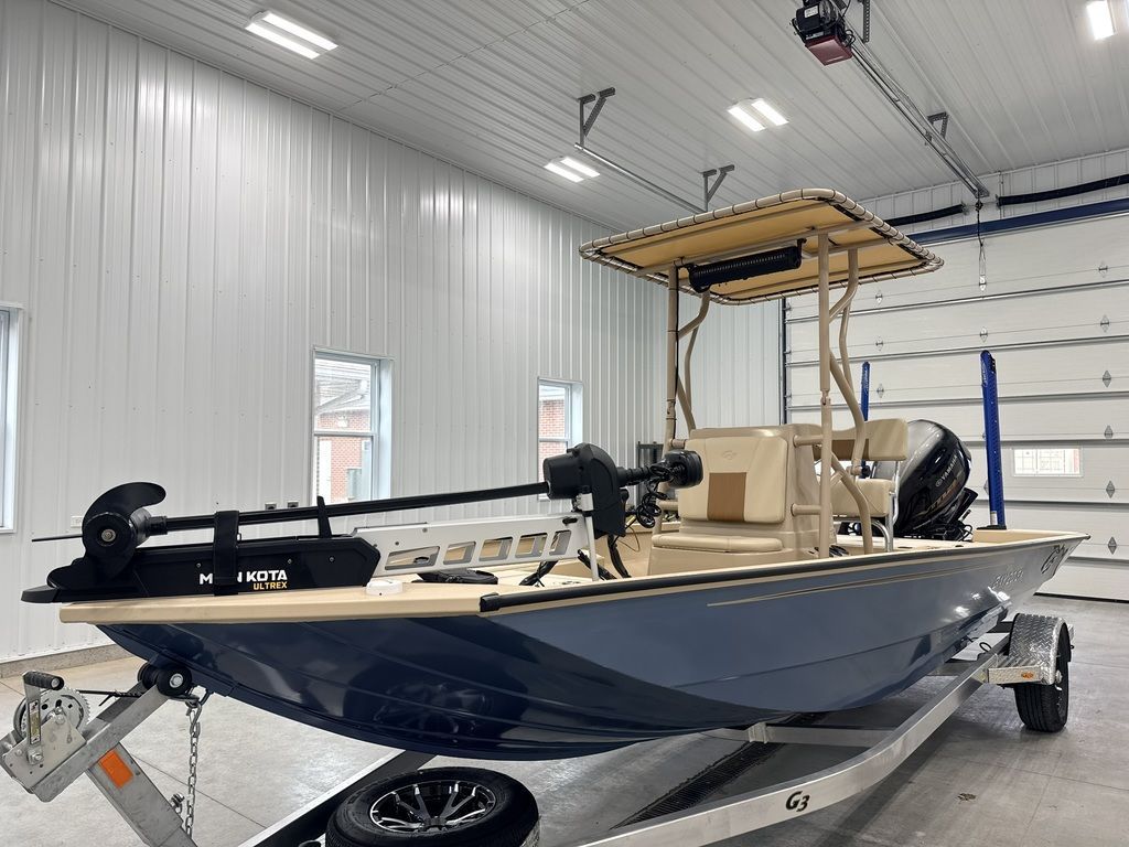 2023 G3 Bay 20 GX - 8