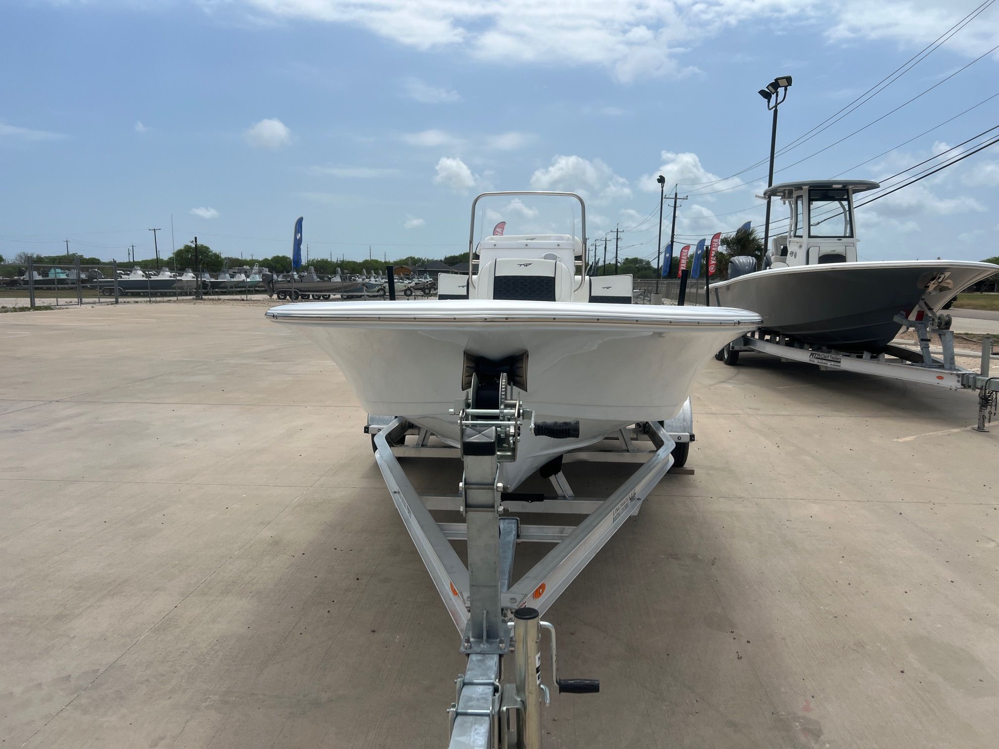 2026 Tidewater 1910 Bay Max - 5