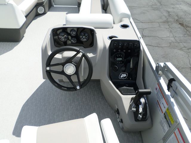 2025 Princecraft Vectra 23 L - 4