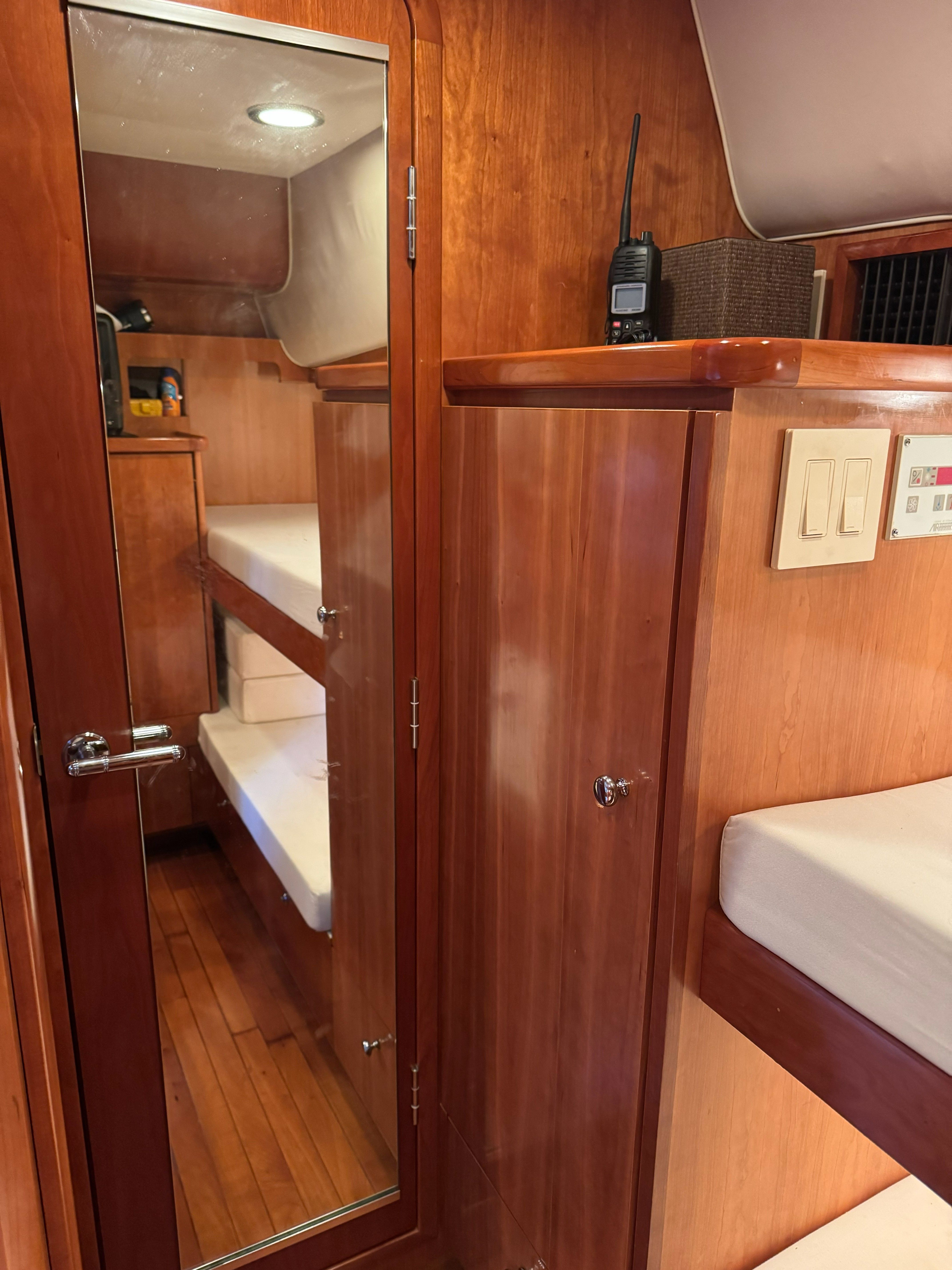 2003 Tiara Yachts 5000 Open - 79