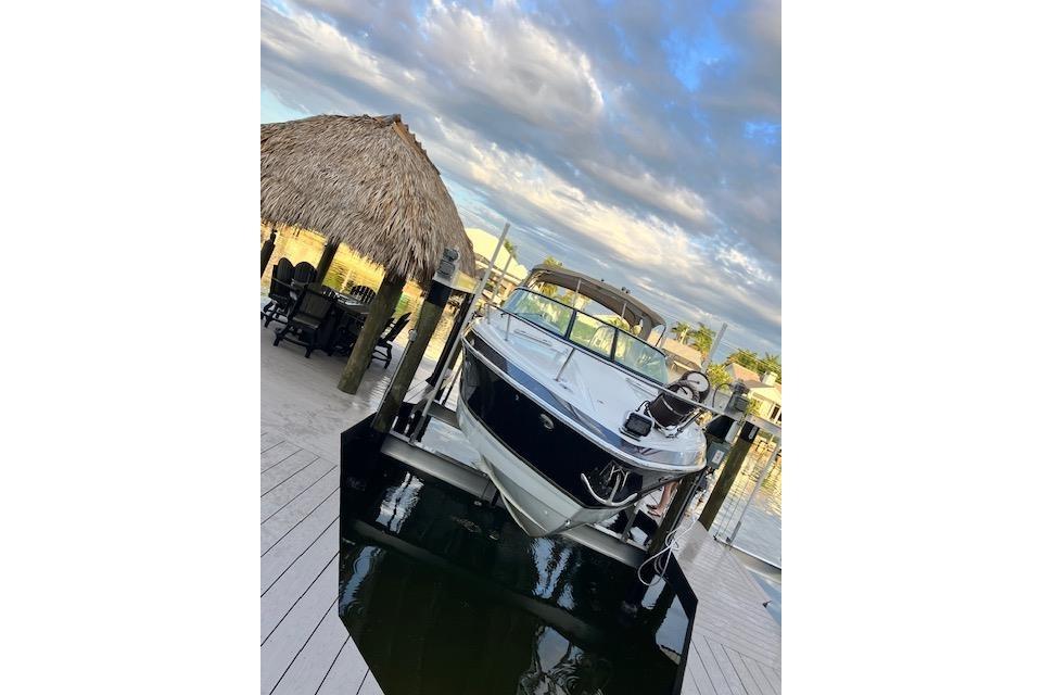 2009 Formula 350 Sun Sport