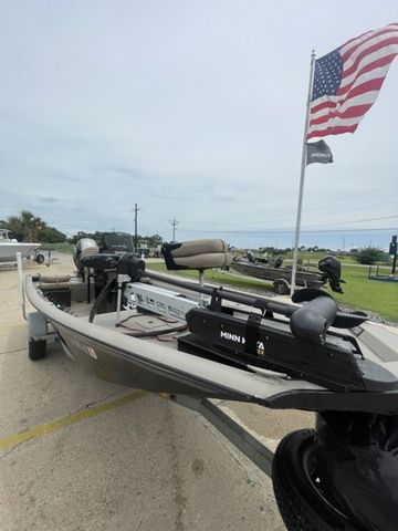 2019 War Eagle 961 Blackhawk - 8