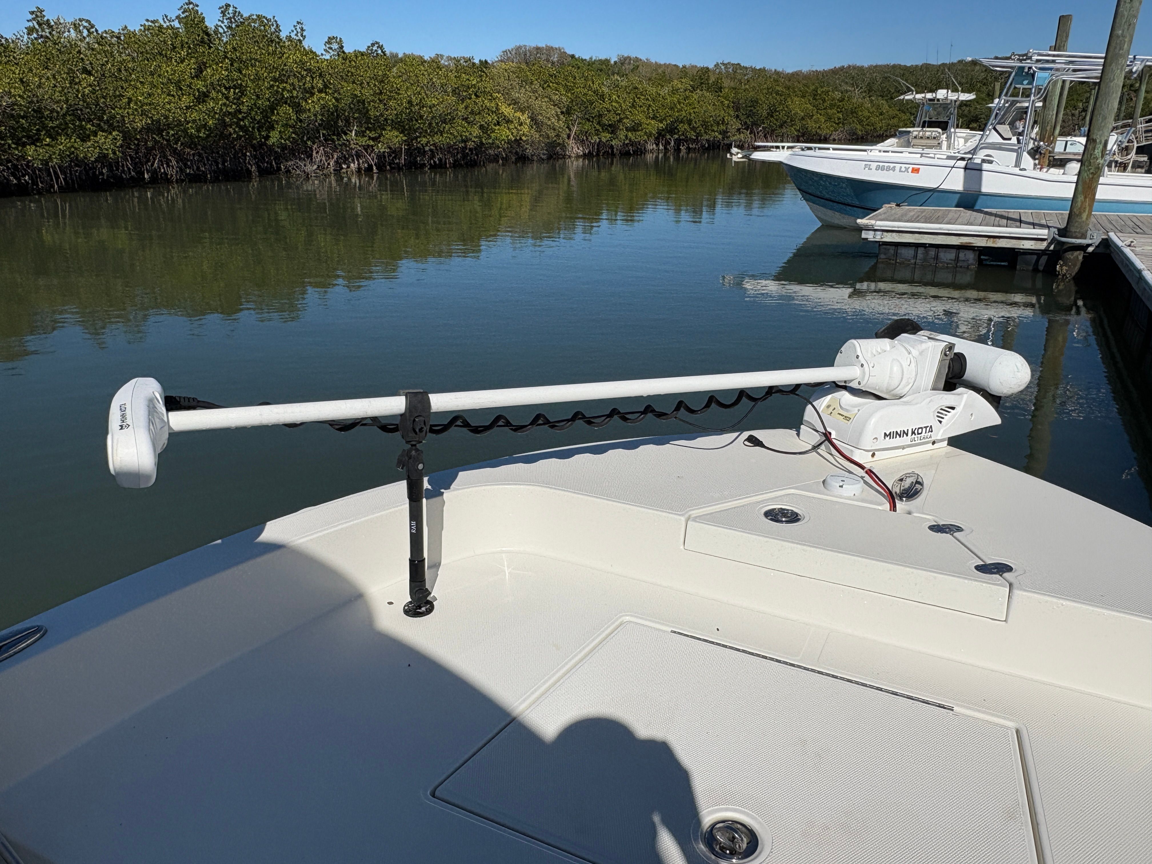 2018 Ranger 2360 Bay Ranger - 8