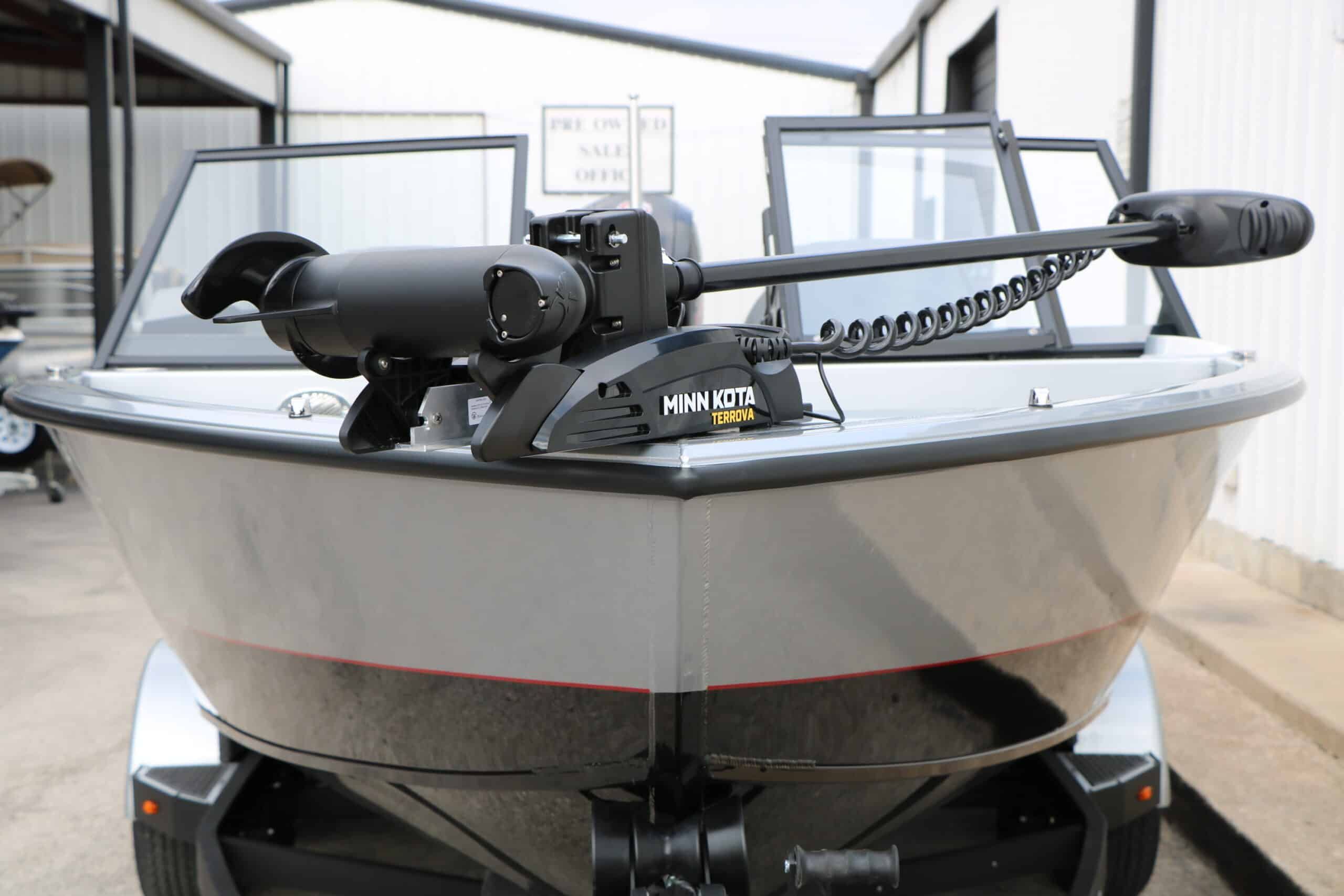 2026 Vexus ADX 190 - 13
