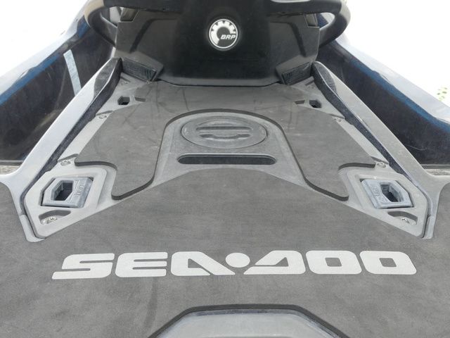 2019 Sea-Doo RXT - 5