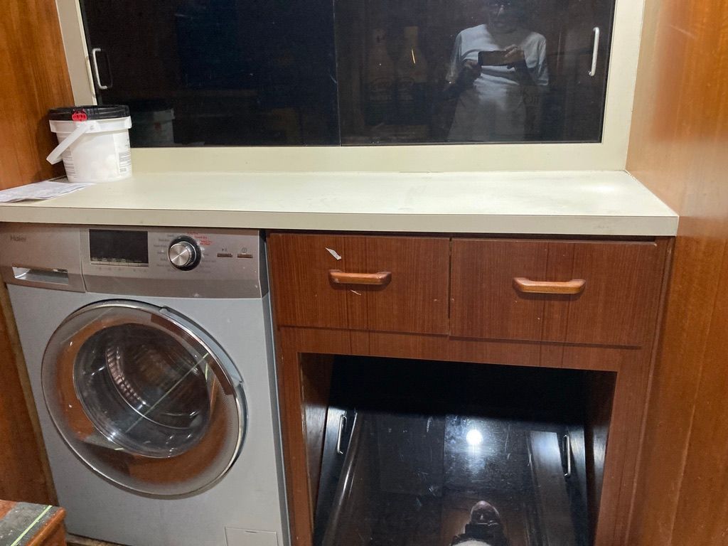 1985 Gulfstar 44ft - 26