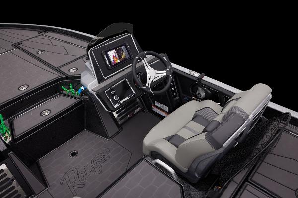 2026 Ranger Z520R - 44