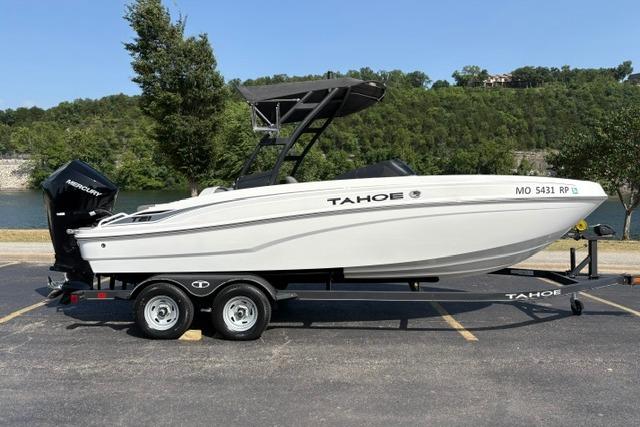 2024 Tahoe T21