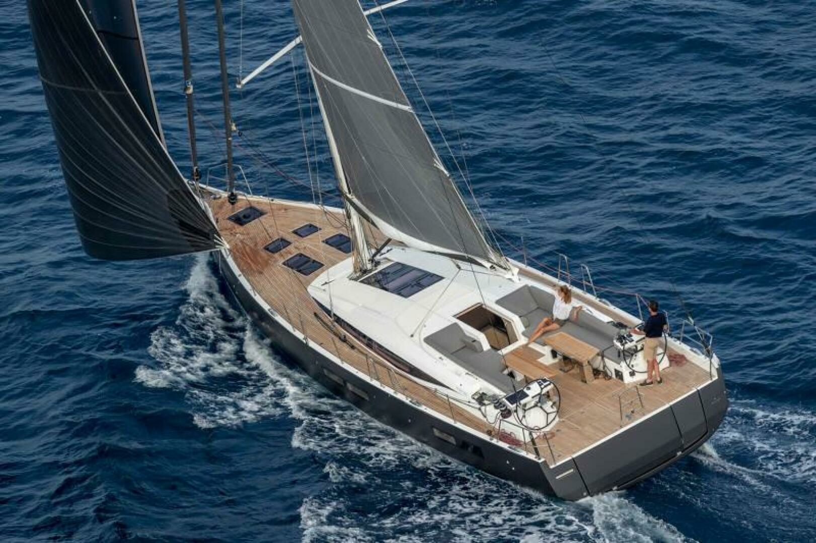 2026 Jeanneau Jeanneau Yachts 60 - Image 22