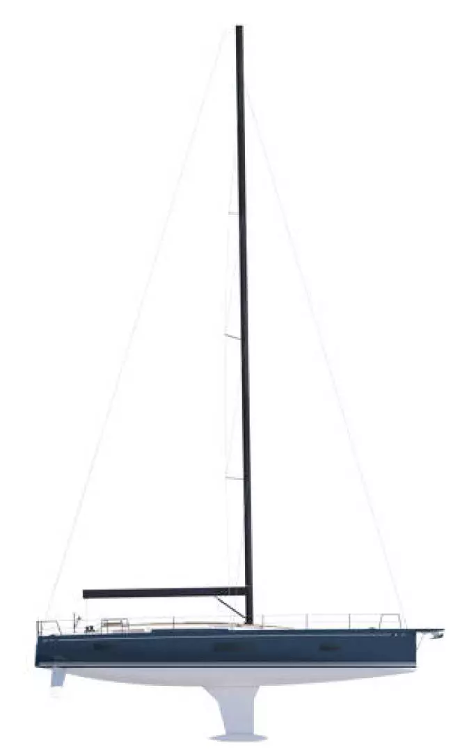 2026 Beneteau First 53 - Image 31