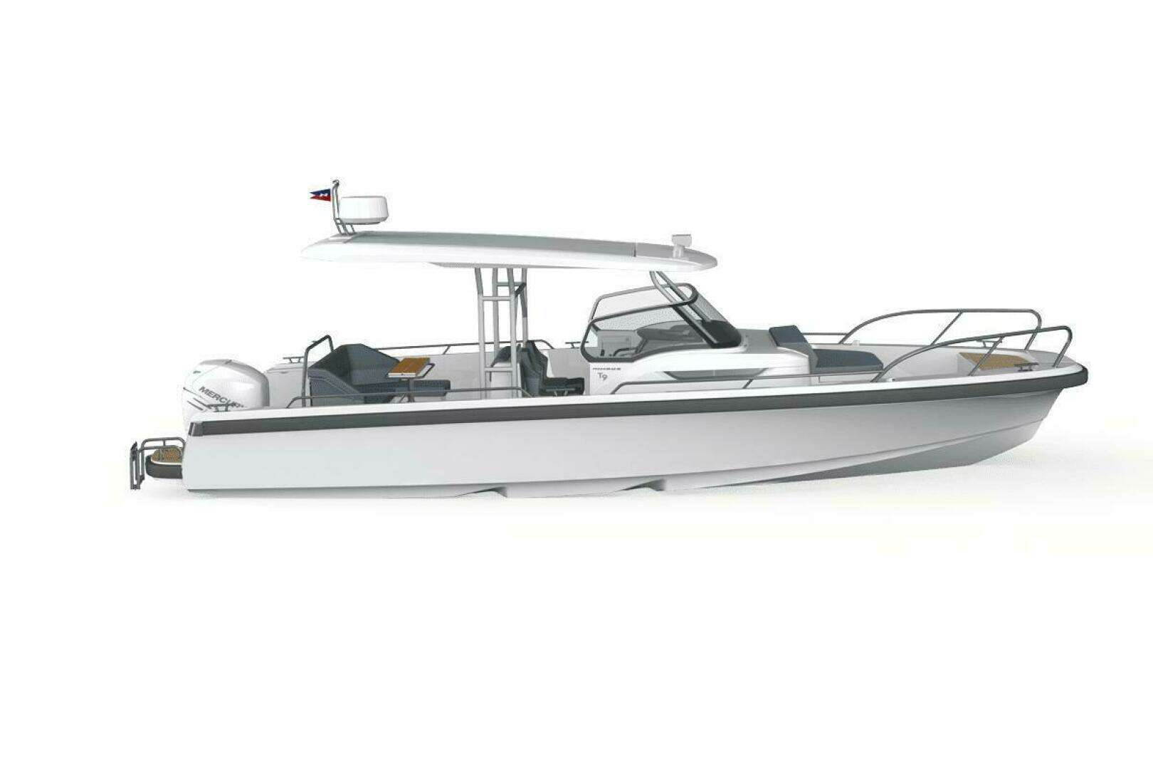 2025 Nimbus T9 - Image 10