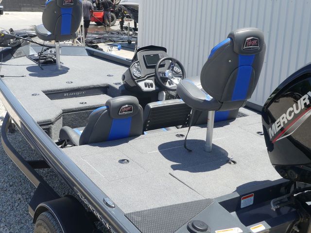 2022 Ranger RT178 - 23