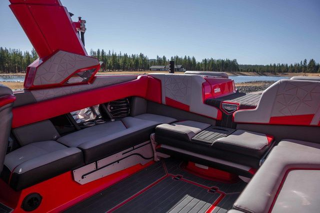 2020 Nautique Super Air Nautique G23 Paragon - 39