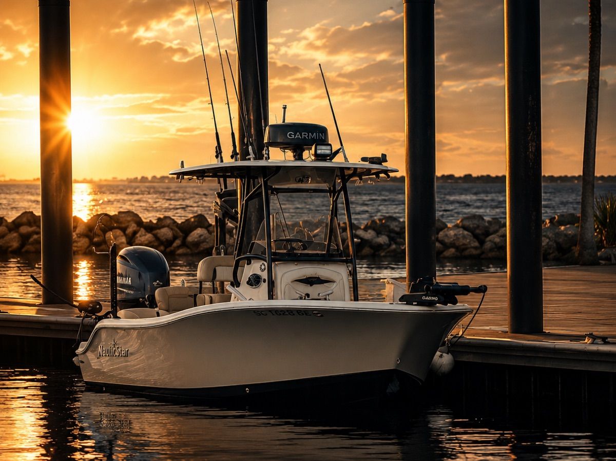 2016 NauticStar 2302 Legacy - 5
