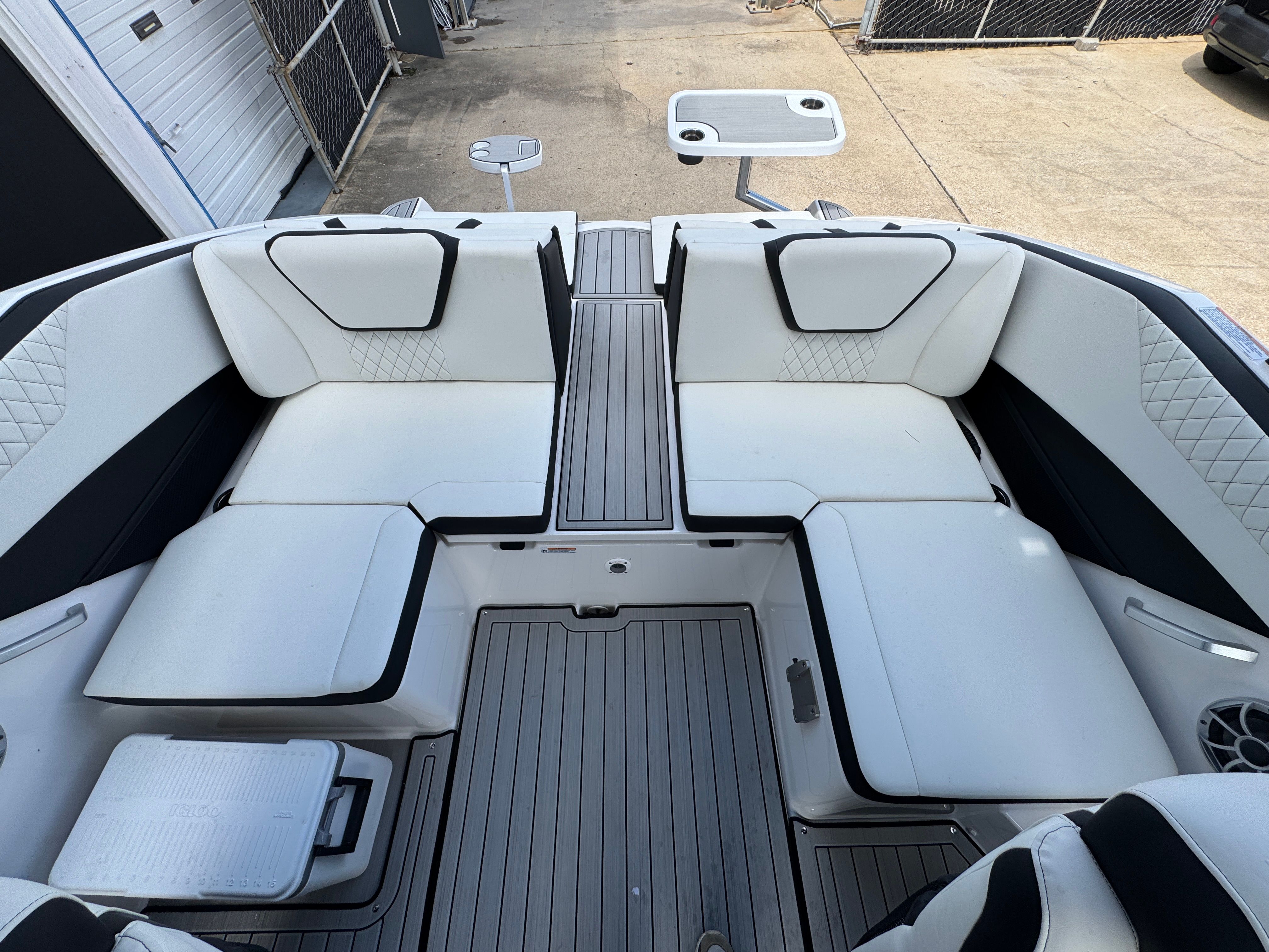 2026 YAMAHA 222 SE - Image 21