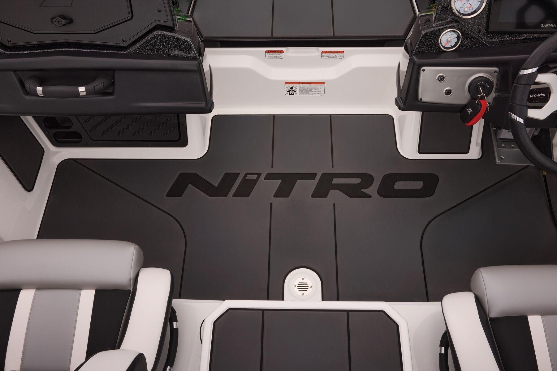 2026 Nitro Z21 XL - 66