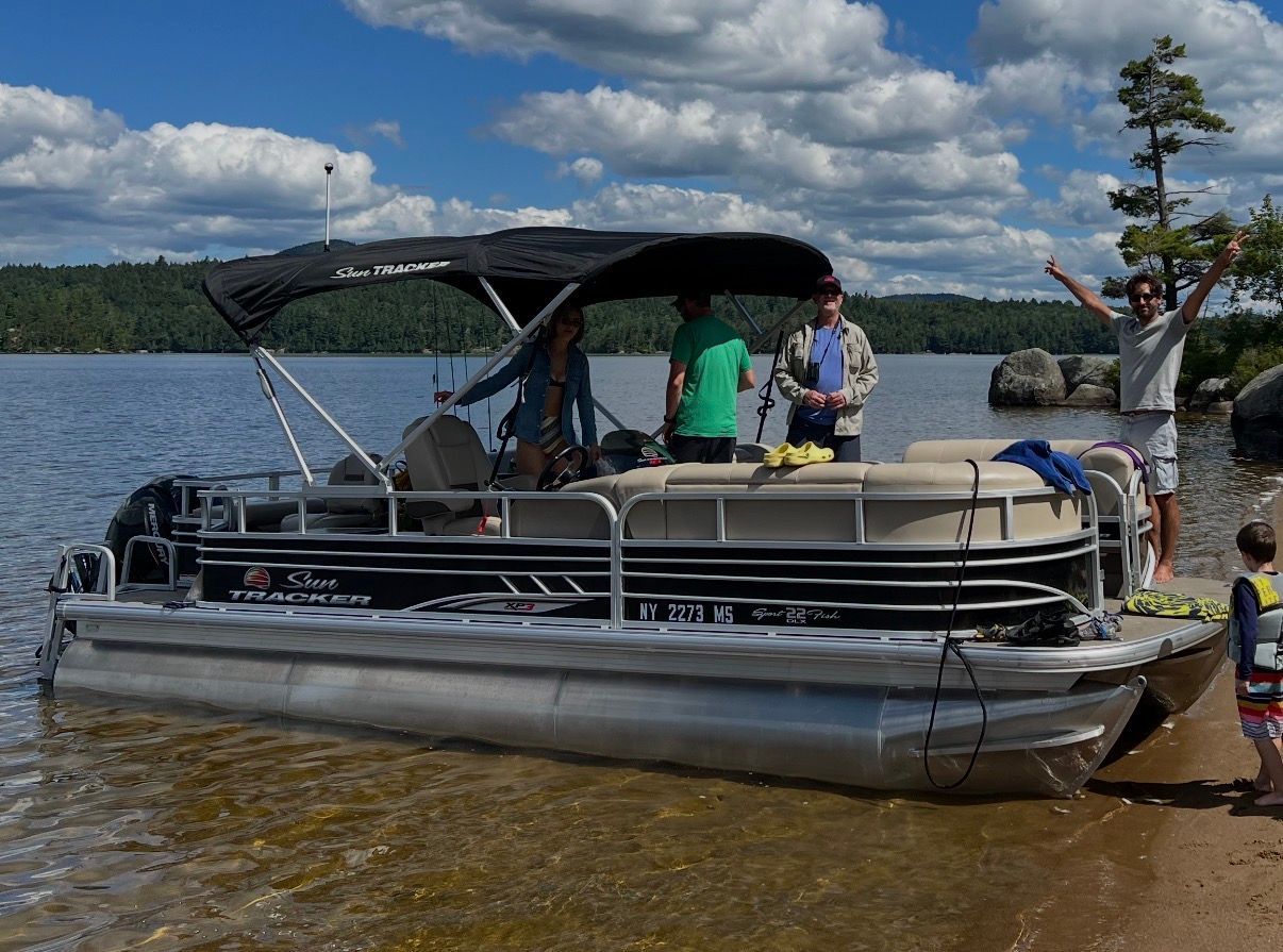 2021 Custom Sportfish