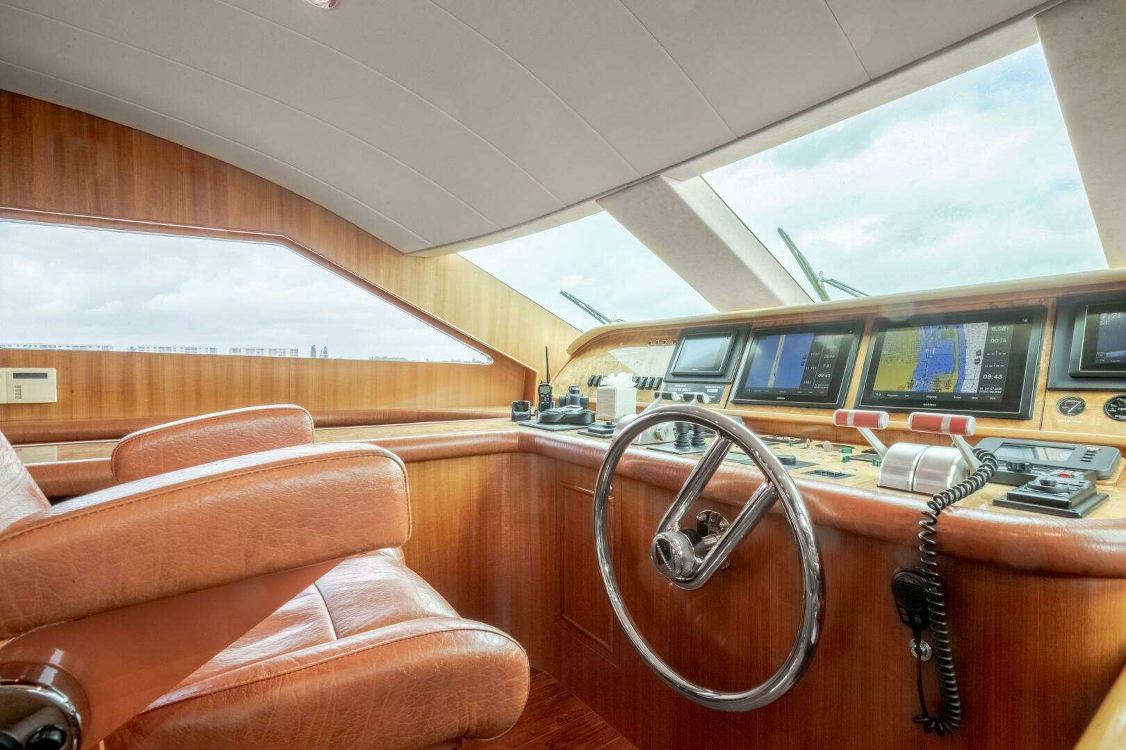 2005 Horizon — - Image 65