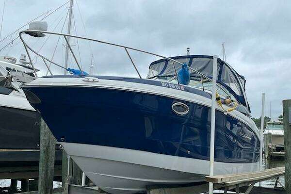 2023 Crownline