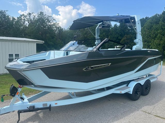 2026 Nautique G23 - 2