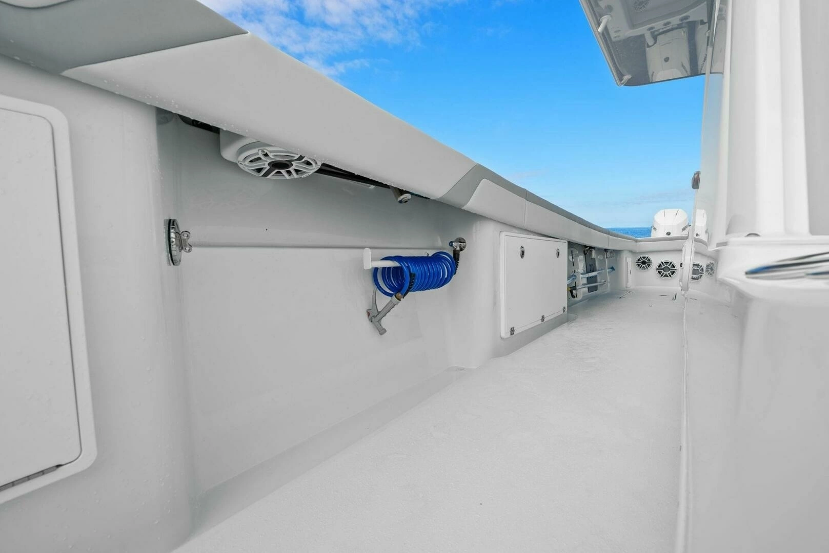 2023 Yellowfin 39 Offshore - Image 27