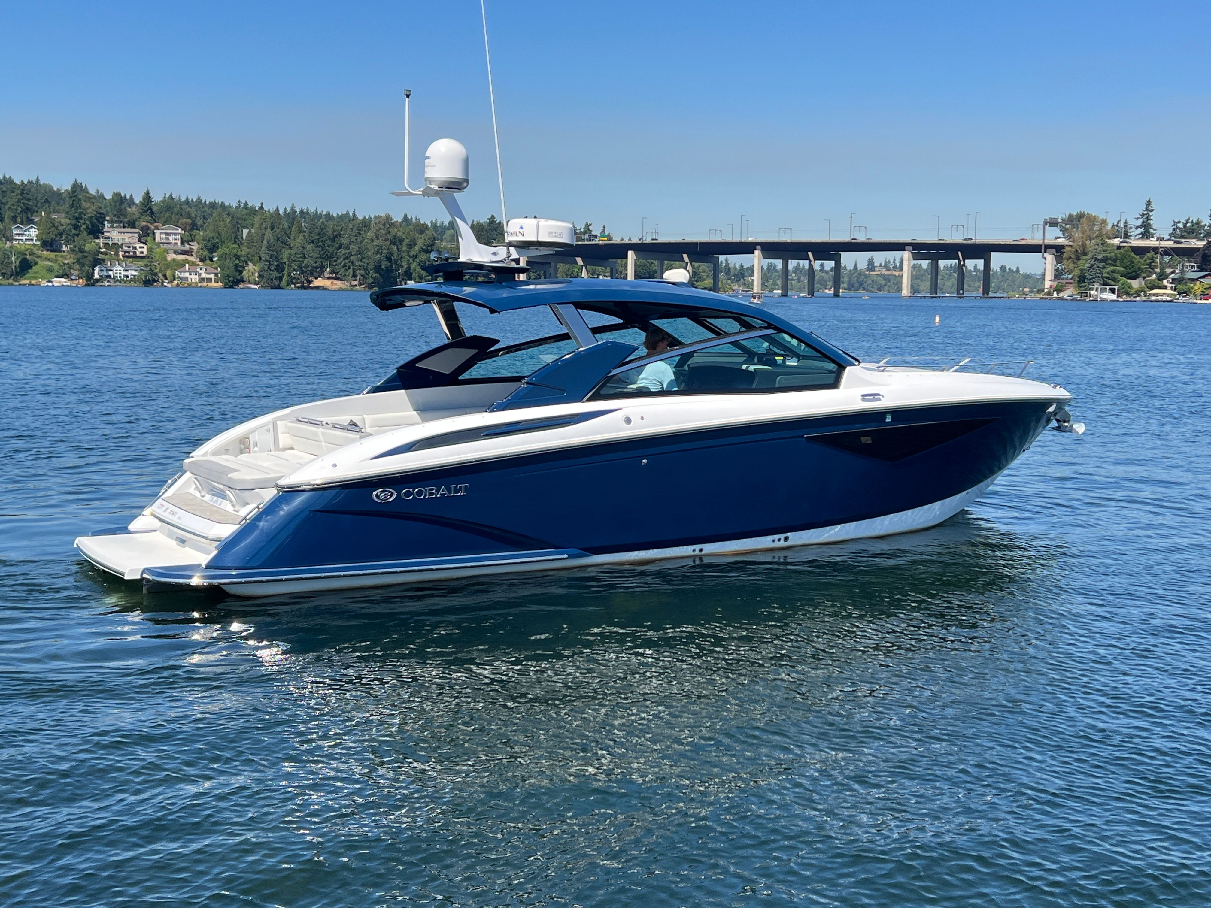 2020 Cobalt A36 - 14
