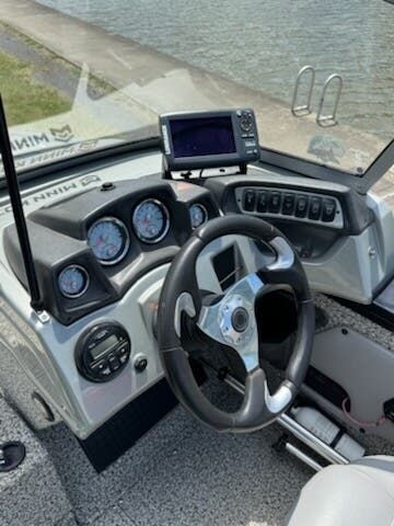 2016 Tracker Targa wt20 - 15