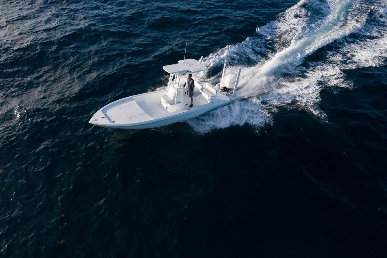 2026 Yellowfin 24 Bay CE - Image 12